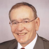 Photograph of Marvin Southard