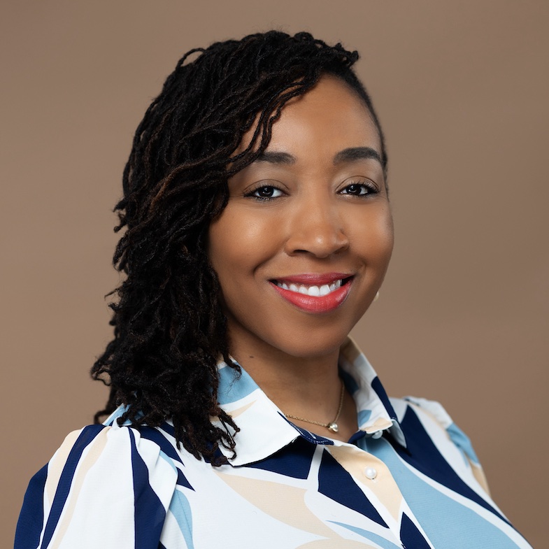 Photograph of Daphne Watkins